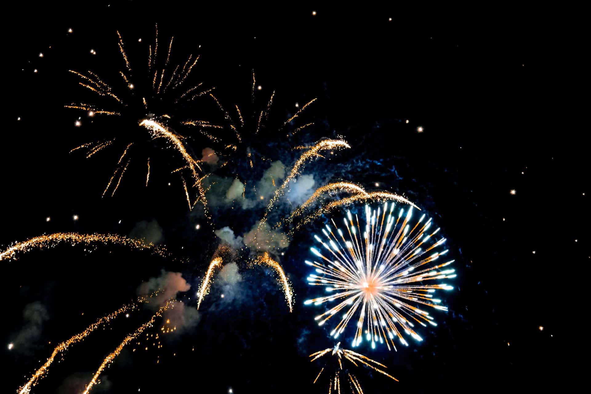 Célébrez le 14 juillet à Annecy feux d'artifice, parade et festivités