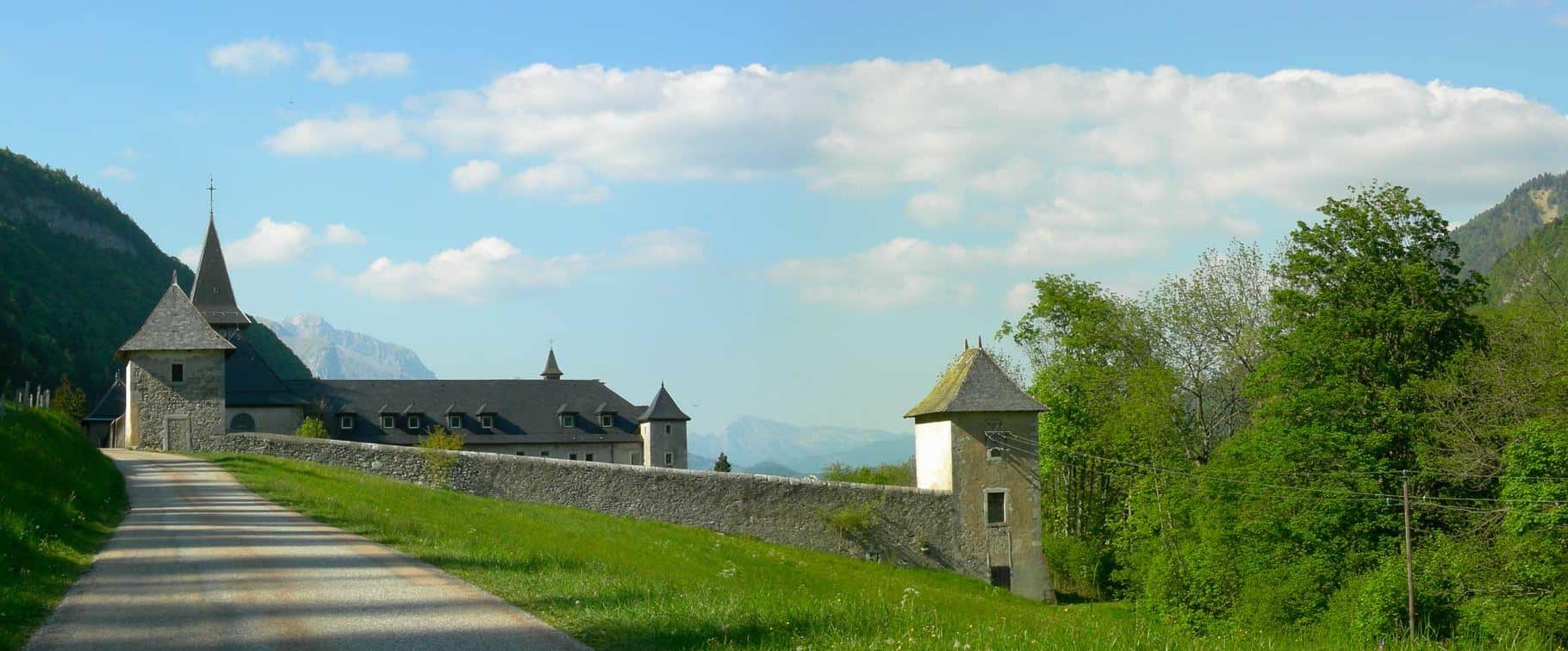 abbaye de tamie