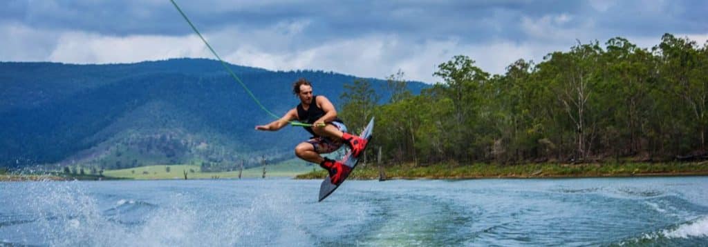 jet ski nautique lac annecy