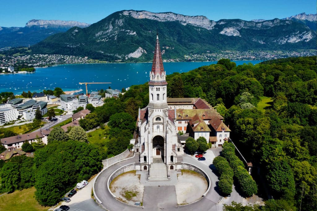 activités quand il pleut Annecy