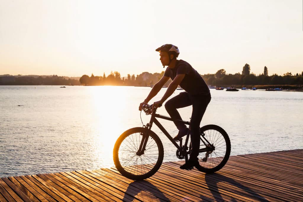 séjour à vélo