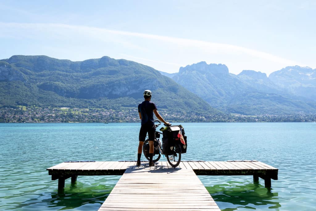 lac Annecy