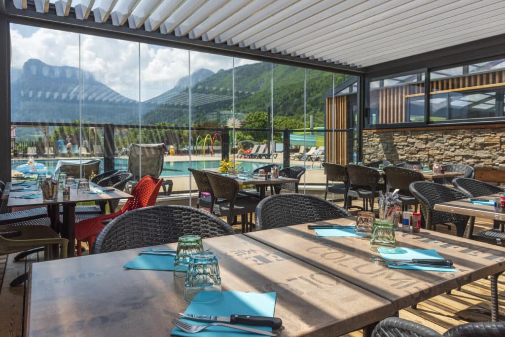 Local cuisine
Varied menu
Regional specialities
Cocktail menu
Relaxed atmosphere
Open-air terrace
Live music
Happy hour
Theme evenings